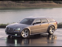 Dodge SRT-8 concepto 2003 01